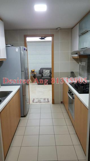 Changi Rise Condominium (D18), Condominium #144066572
